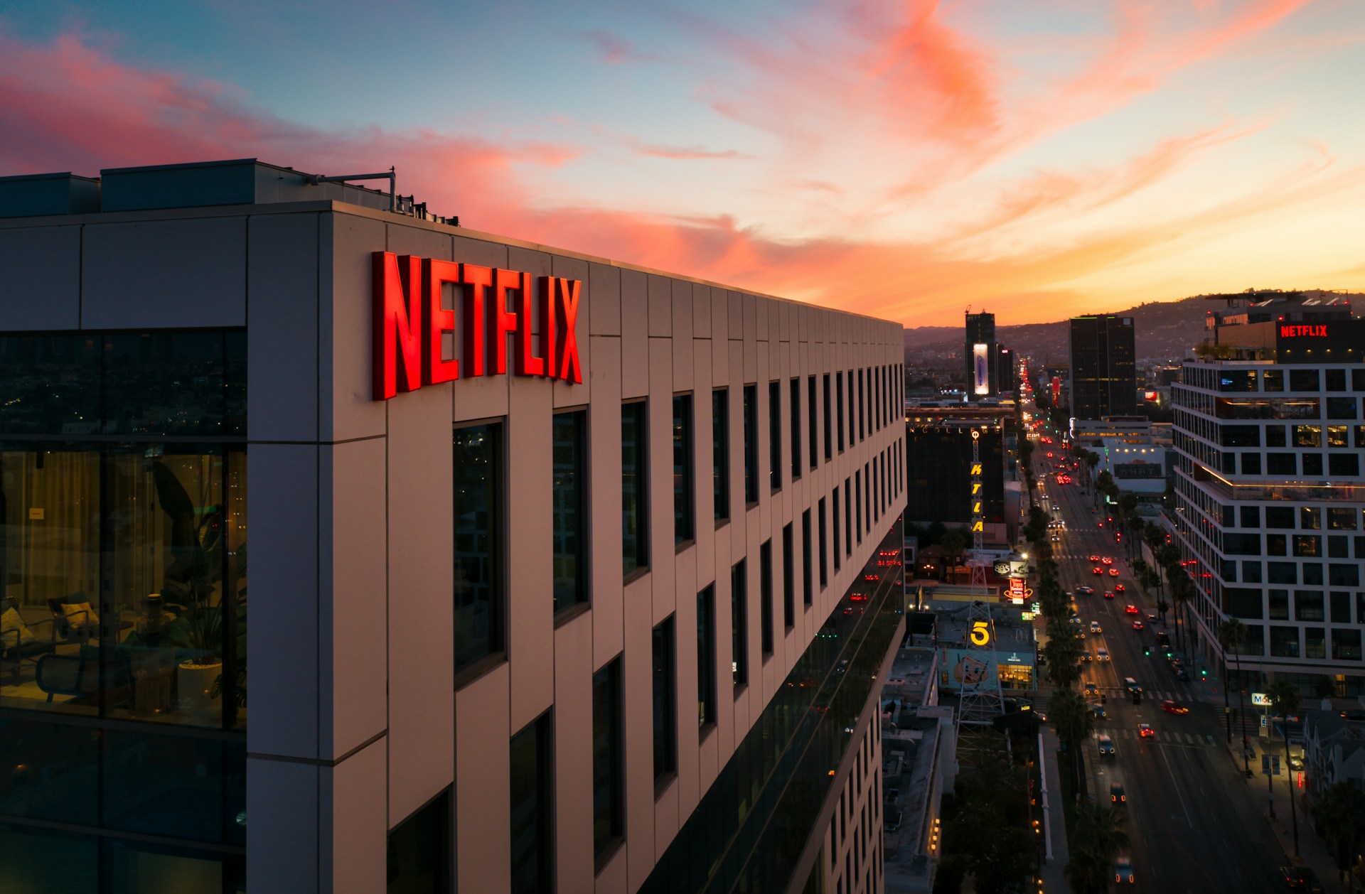 Netflix streicht 1.000 Stellen: Sind Arbeitsplätze in Mexiko gefährdet?