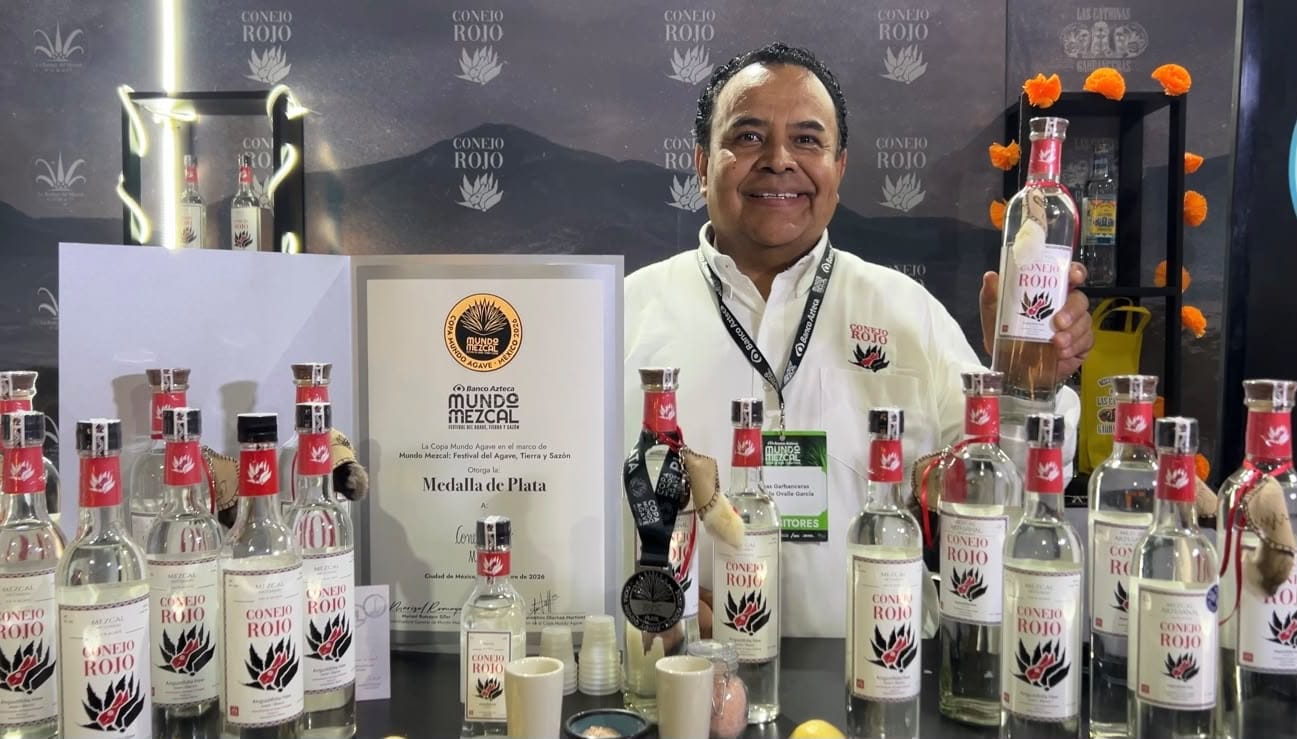 Aguascalientes holt sechs Medaillen bei der Agave Weltmeisterschaft 2026