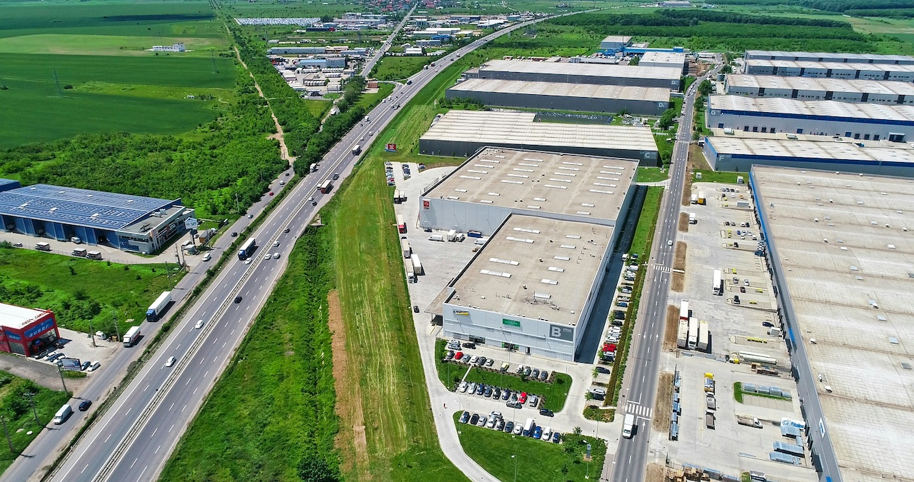AMPIP erweitert mexikanische Industrieparks auf 40: Investitionen und Arbeitsplätze im Fokus