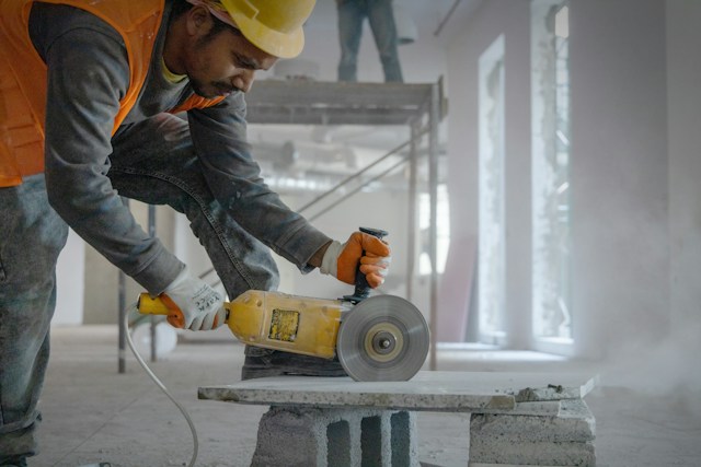 Bauwirtschaft in Nuevo León verzeichnet 3,5% Beschäftigungswachstum