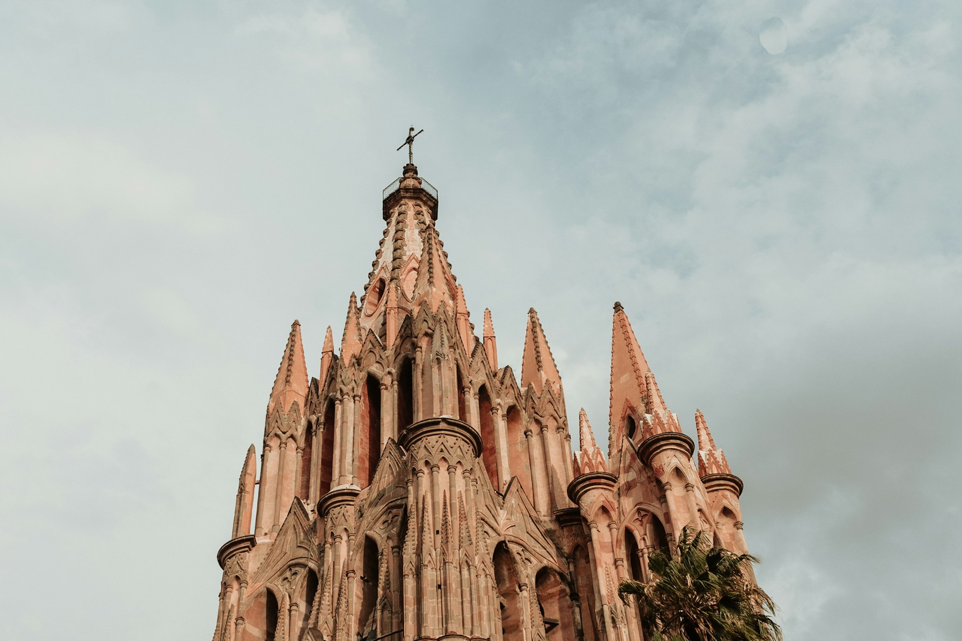 Guanajuato verzeichnet über 47.000 touristische Einträge laut OTEG