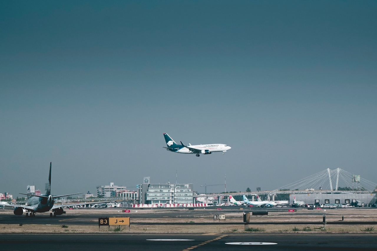 Aeroméxico eröffnet 3 neue Routen von Mexiko-Stadt in die USA: Wann und welche?