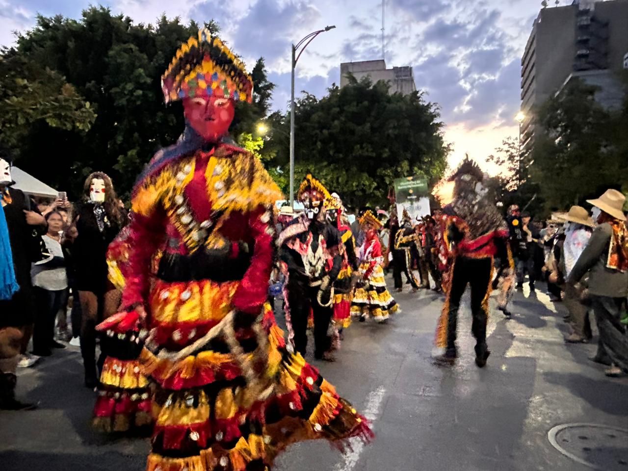 Xantolo wird Hotelbelegung von bis zu 90% in San Luis Potosí generieren